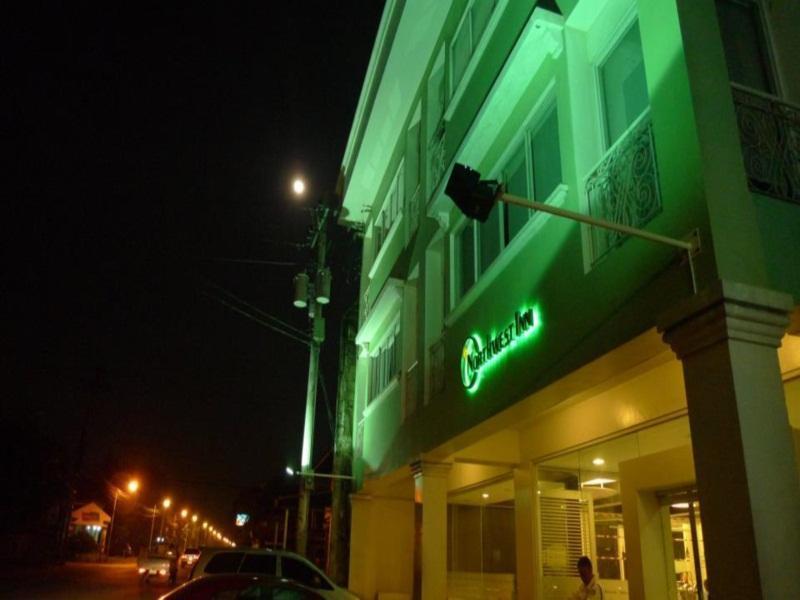 Northwest Inn Bacolod Ngoại thất bức ảnh