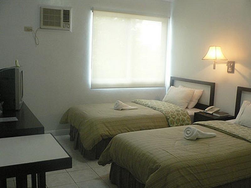 Northwest Inn Bacolod Ngoại thất bức ảnh