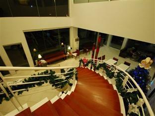 Northwest Inn Bacolod Ngoại thất bức ảnh