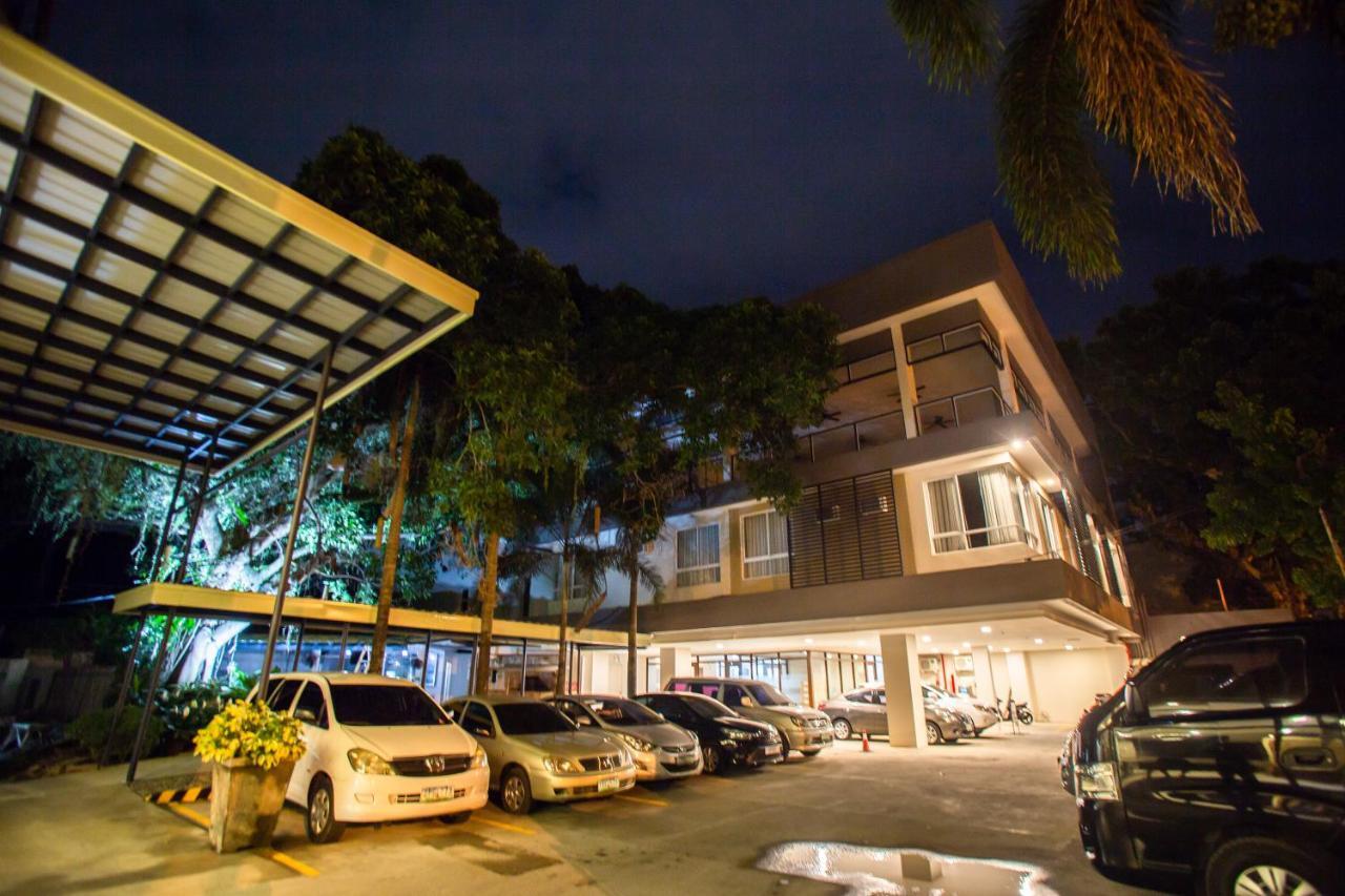 Northwest Inn Bacolod Ngoại thất bức ảnh