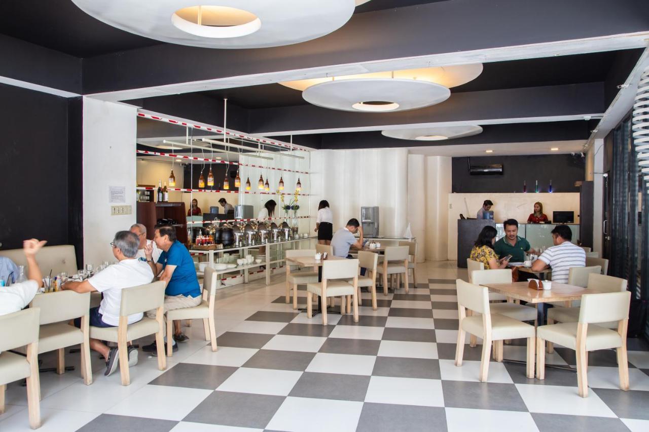 Northwest Inn Bacolod Ngoại thất bức ảnh