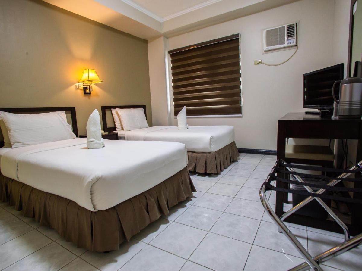 Northwest Inn Bacolod Ngoại thất bức ảnh