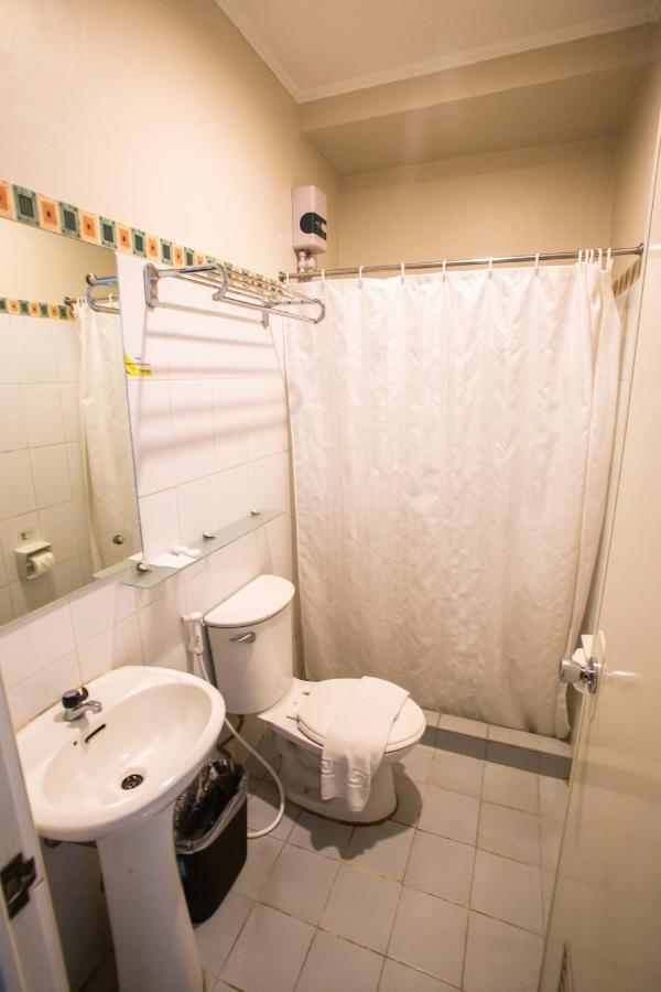Northwest Inn Bacolod Ngoại thất bức ảnh